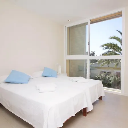 Semi Detached Chalet Left Side Can Picafort (Mallorca)
